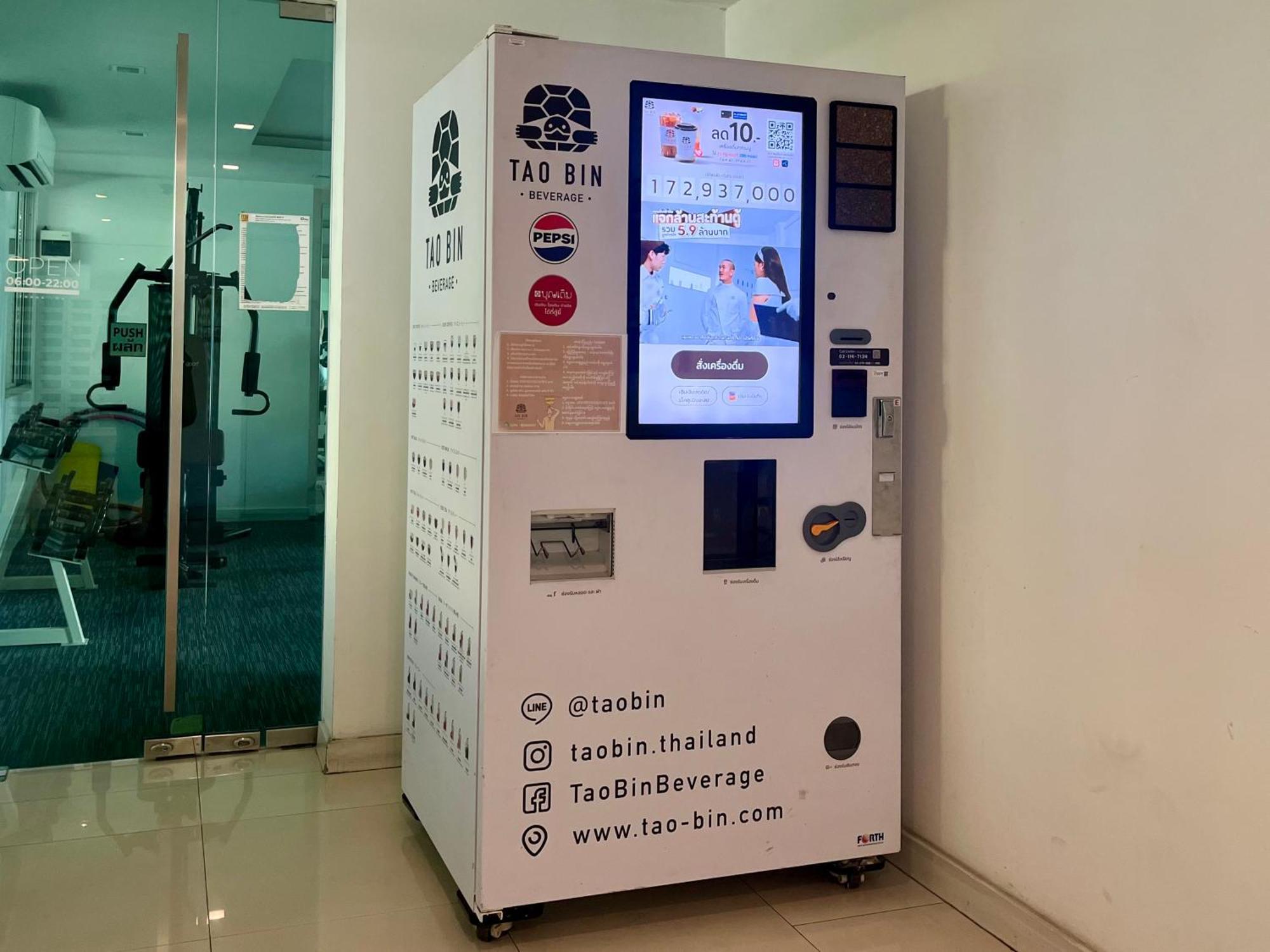 1Br Condo 5 Min To Bts 1000Mbps Fiber Wi-Fi Bangkok Zewnętrze zdjęcie